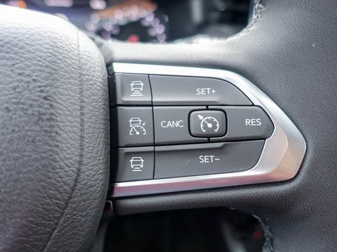 New 2026 Jeep Compass Latitude w/ Quick Order Package 29K image 14