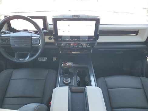 Used 2024 GMC Hummer EV 2X w/ Extreme Off-Road Package AWD/4WD image 15
