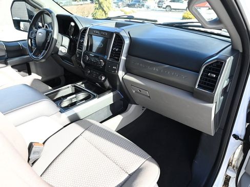 Used 2022 Ford F250 XLT image 42