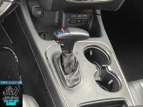 Used 2020 Dodge Durango GT AWD/4WD image 12