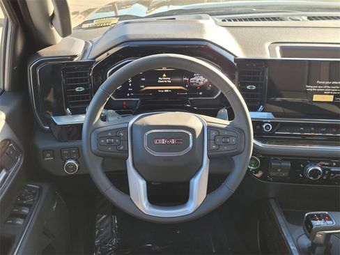 New 2026 GMC Sierra 1500 Elevation w/ Preferred Package image 9