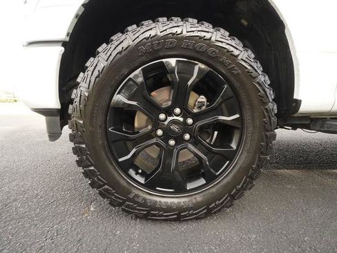 Used 2022 Ford F150 XL w/ STX Black Appearance Package image 41