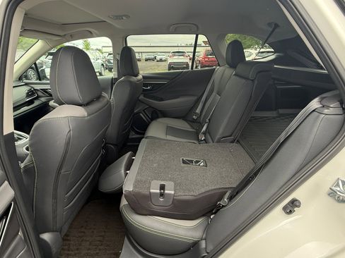 Used 2024 Subaru Outback Onyx Edition image 14