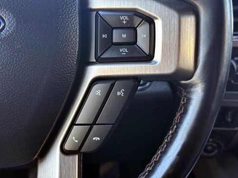 Used 2022 Ford F350 Platinum AWD/4WD image 25