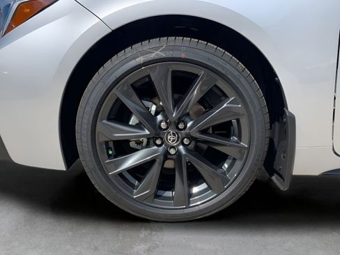New 2026 Toyota Corolla SE image 30
