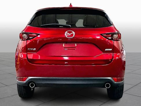 Used 2019 MAZDA CX-5 Grand Touring image 4
