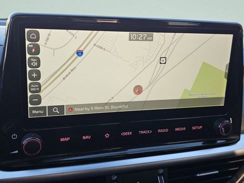 Used 2023 Kia Forte GT-Line image 8