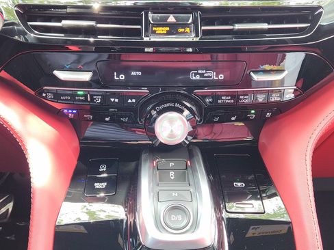 New 2026 Acura MDX A-Spec image 18