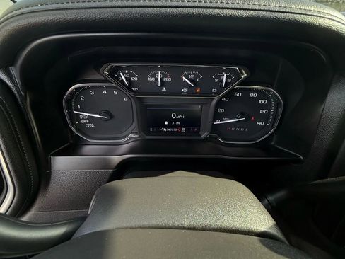 Used 2021 GMC Sierra 1500 Elevation w/ Preferred Package image 28