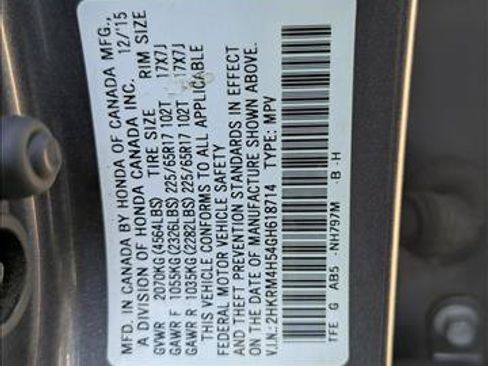 Used 2020 Nissan Leaf S Plus FWD image 15