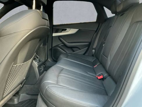 Used 2018 Audi A4 2.0T Premium Plus w/ Premium Plus Package image 12