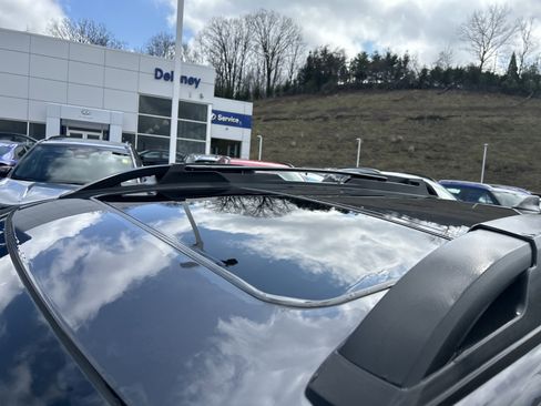 Certified 2023 Subaru Outback Premium image 29