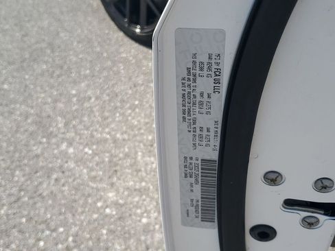 Used 2016 Dodge Challenger R/T Scat Pack image 44