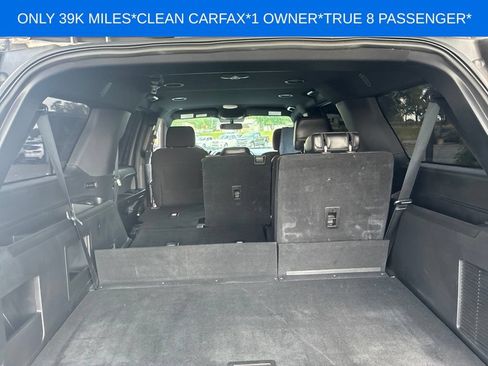 Used 2019 Ford Expedition Max XL AWD/4WD image 21