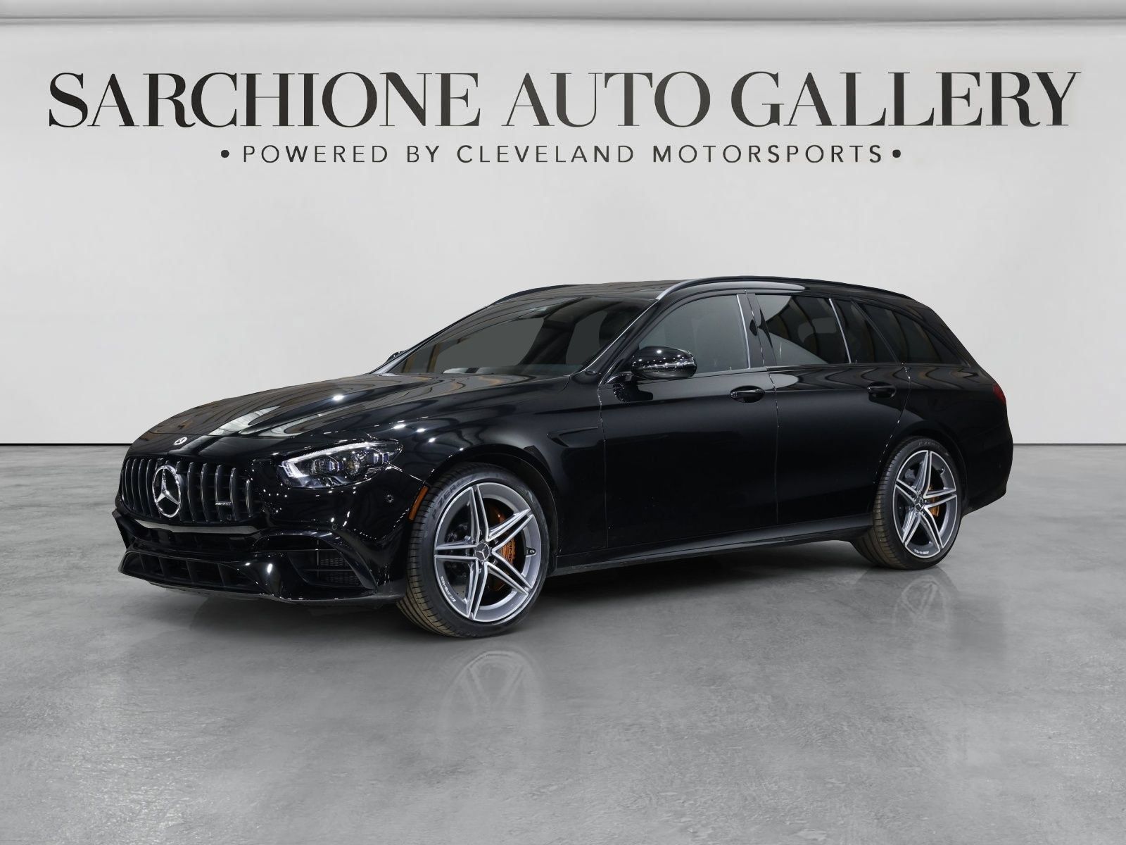 Used 2023 Mercedes-Benz E 63 AMG S image 14