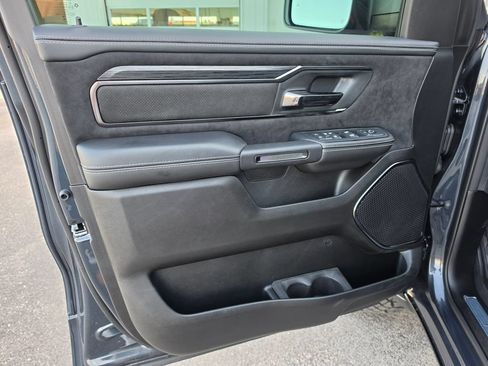 New 2026 RAM 1500 RHO AWD/4WD image 18