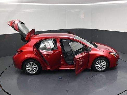 Used 2026 Toyota Corolla SE FWD image 24