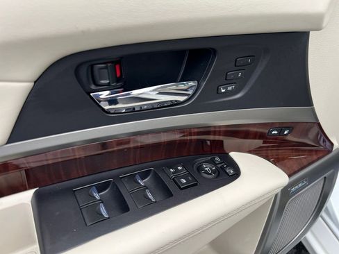 Used 2016 Acura RLX Sport Hybrid w/ Advance Pkg image 23