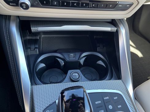 Used 2023 BMW 440i xDrive M440i xDrive w/ Premium Package image 36