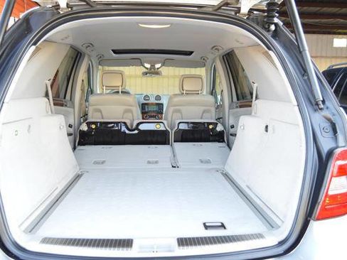 Used 2006 Mercedes-Benz ML 350 4MATIC image 36