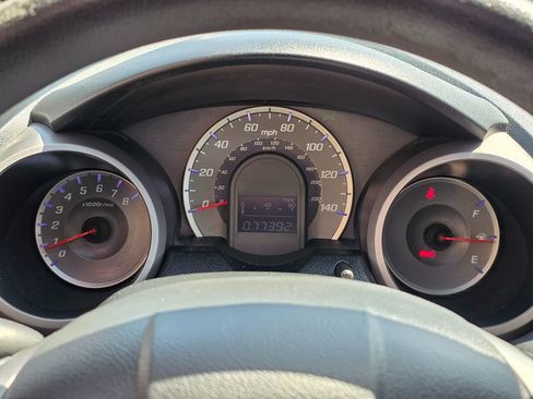 Used 2009 Honda Fit image 24