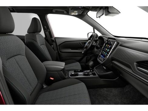 New 2026 Subaru Forester Premium image 16