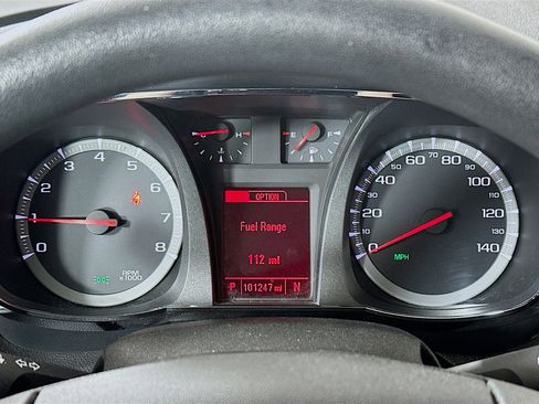 Used 2017 GMC Terrain SLE image 12