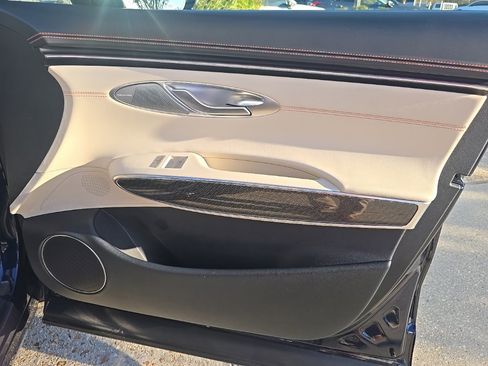 Used 2026 Genesis GV70 3.5T Sport Prestige image 44