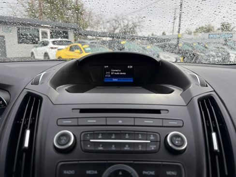 Used 2018 Ford Escape SE AWD/4WD image 29