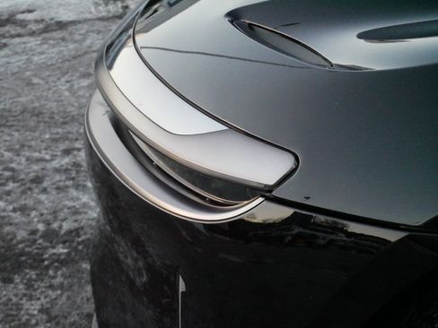 Used 2024 Lucid Air Touring image 16