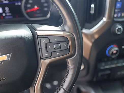 Used 2022 Chevrolet Silverado 3500 High Country w/ Z71 Off-Road Package image 16