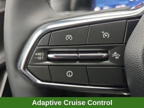 Used 2026 Chevrolet Equinox LT w/ Convenience Package II AWD/4WD image 27