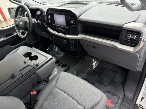 Used 2023 Ford F150 XL w/ Trailer Tow Package AWD/4WD image 26