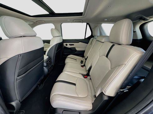 New 2026 Honda Pilot image 24