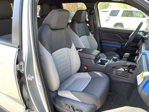 New 2025 Toyota Tacoma TRD Off-Road image 20