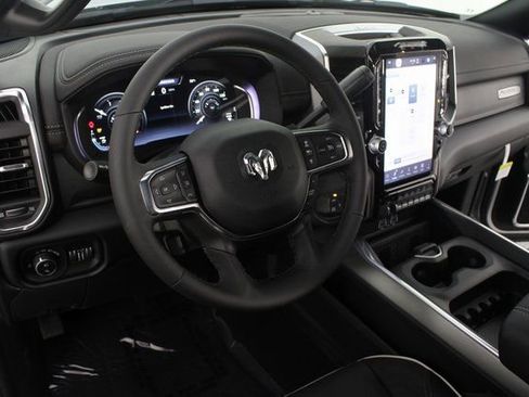 New 2026 RAM 2500 Laramie w/ Night Edition image 9