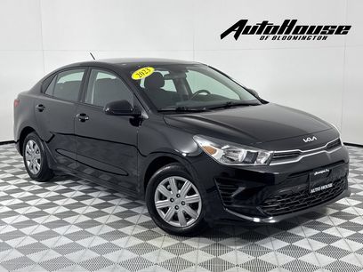 Used 2023 Kia Rio LX