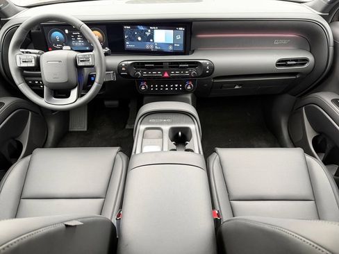 New 2026 Hyundai Palisade XRT Pro AWD/4WD image 15