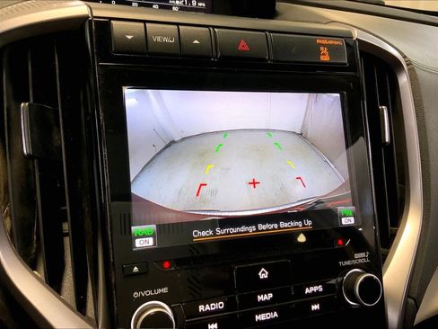 Used 2019 Subaru Ascent Touring w/ Popular Package #2 AWD/4WD image 26