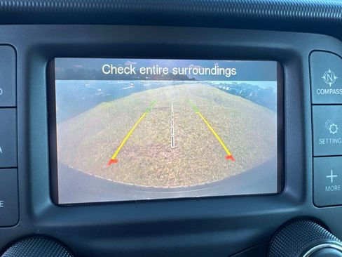 Used 2020 Jeep Wrangler Willys image 23