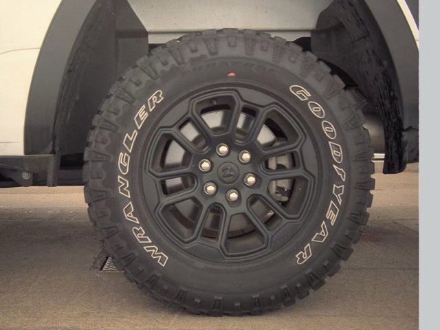 Used 2026 RAM 1500 Rebel w/ Rebel Level 1 Equipment Group AWD/4WD image 19