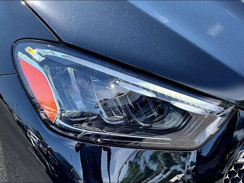 Used 2024 Mercedes-Benz GLE 350 4MATIC image 33