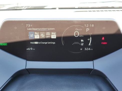 New 2026 Toyota Prius XLE image 14