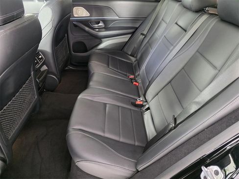 Used 2022 Mercedes-Benz GLE 450 4MATIC image 14