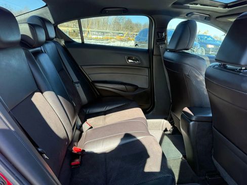 Used 2017 Acura ILX image 25