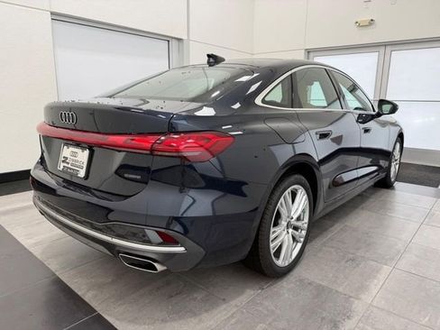 New 2026 Audi A5 Prestige AWD/4WD image 2