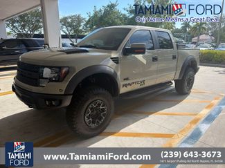 Used 2014 Ford F150 Raptor AWD/4WD video 1