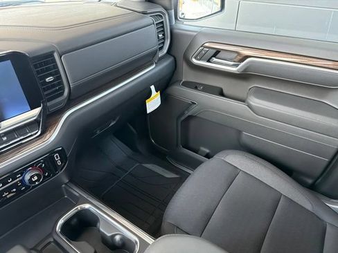 New 2026 Chevrolet Silverado 1500 RST AWD/4WD image 34