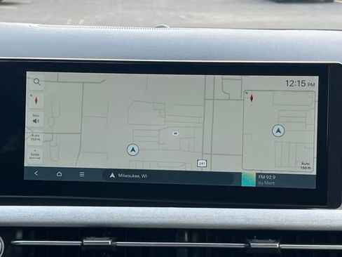 New 2026 Hyundai Tucson Limited image 28