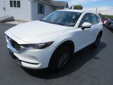 Used 2019 MAZDA CX-5 Sport image 4
